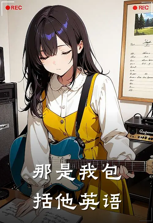 那是我包括他英语