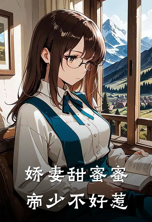 娇妻甜蜜蜜帝少不好惹