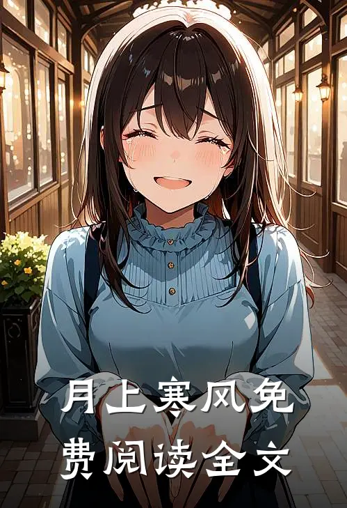 月上寒风免费阅读全文