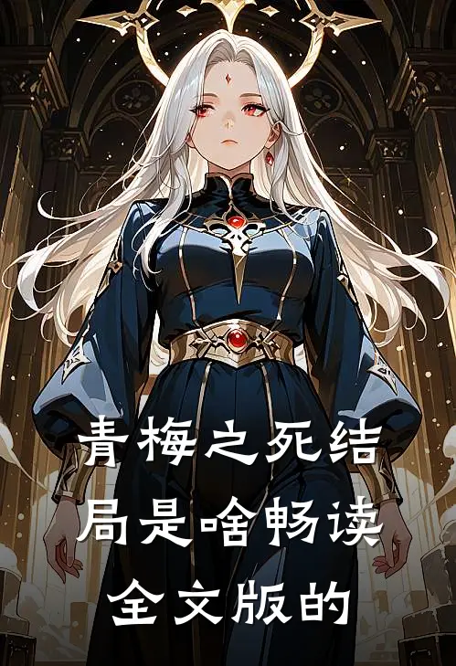 青梅之死结局是啥畅读全文版的