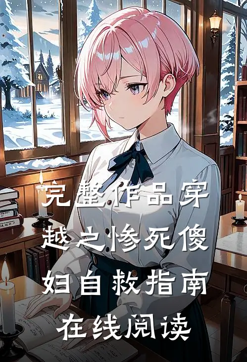 完整作品穿越之惨死傻妇自救指南在线阅读