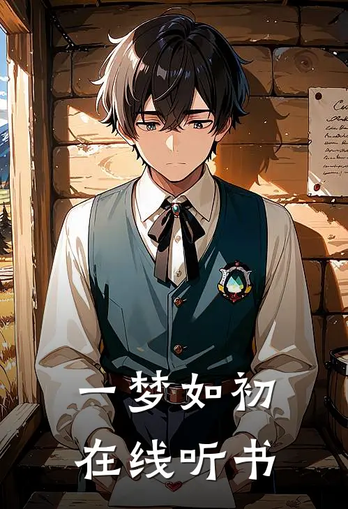 一梦如初在线听书