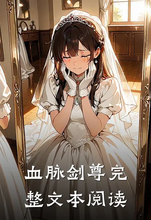 血脉剑尊完整文本阅读