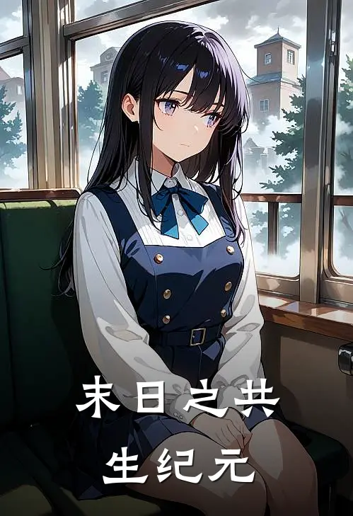 末日之共生纪元