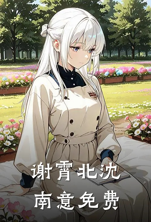 谢霄北沈南意免费