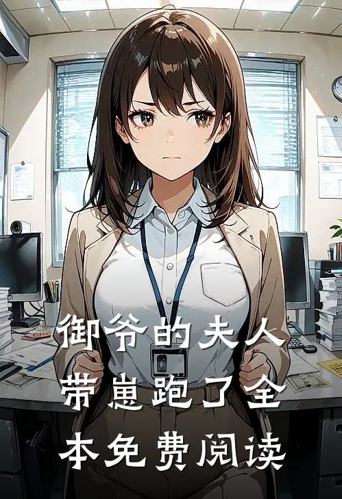 御爷的夫人带崽跑了全本免费阅读