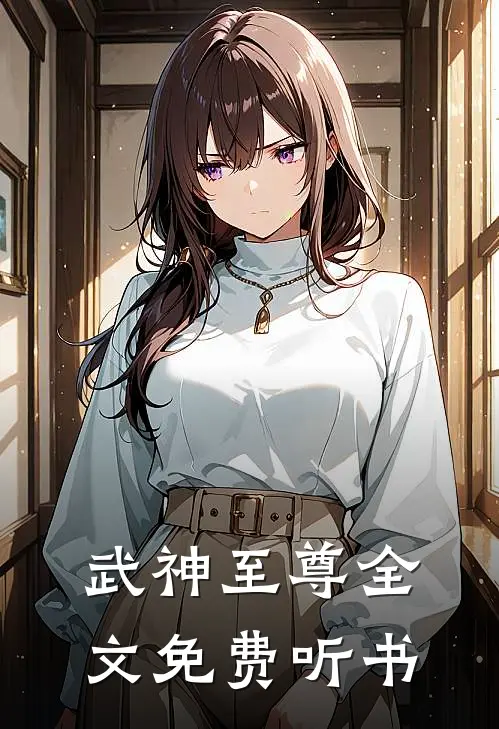 武神至尊全文免费听书