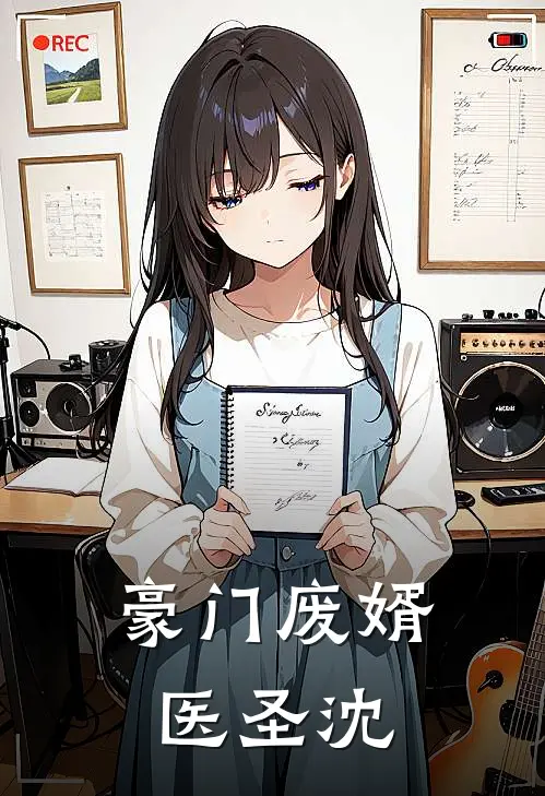 豪门废婿医圣沈