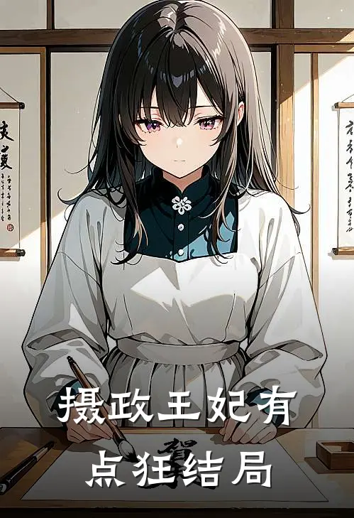 摄政王妃有点狂结局