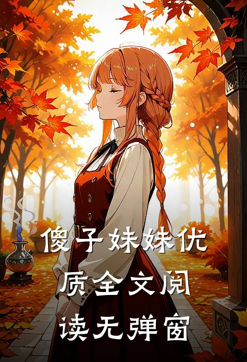 傻子妹妹优质全文阅读无弹窗