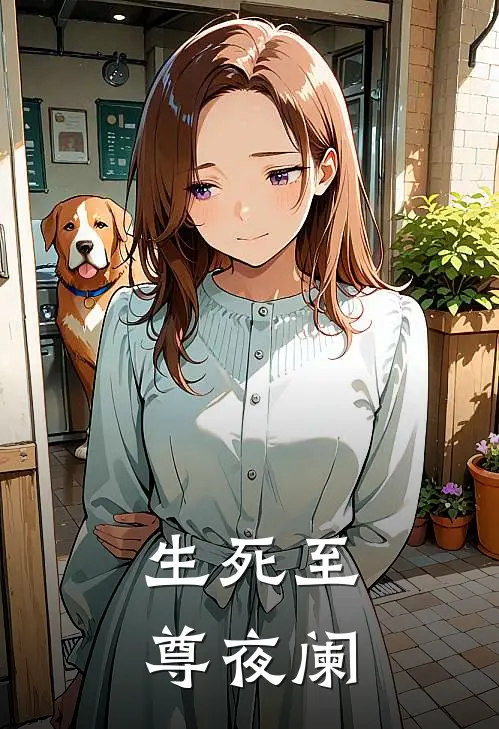 生死至尊夜阑