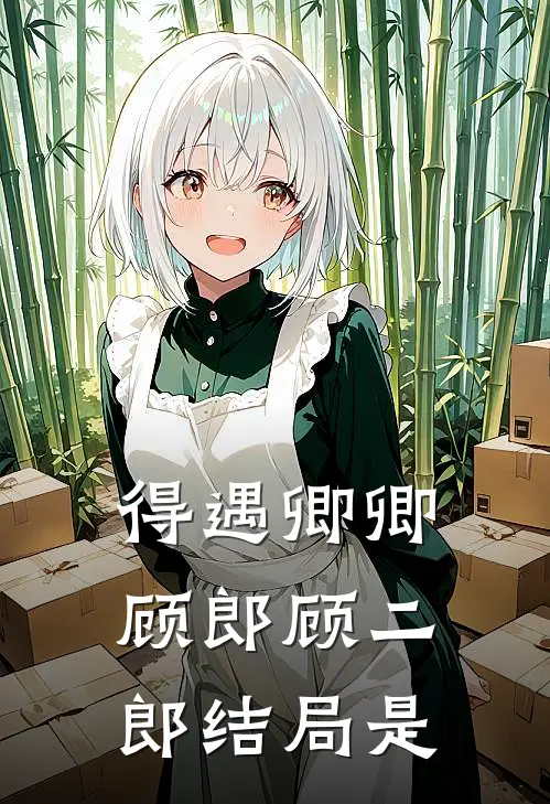 得遇卿卿顾郎顾二郎结局是