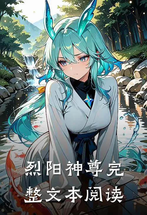 烈阳神尊完整文本阅读