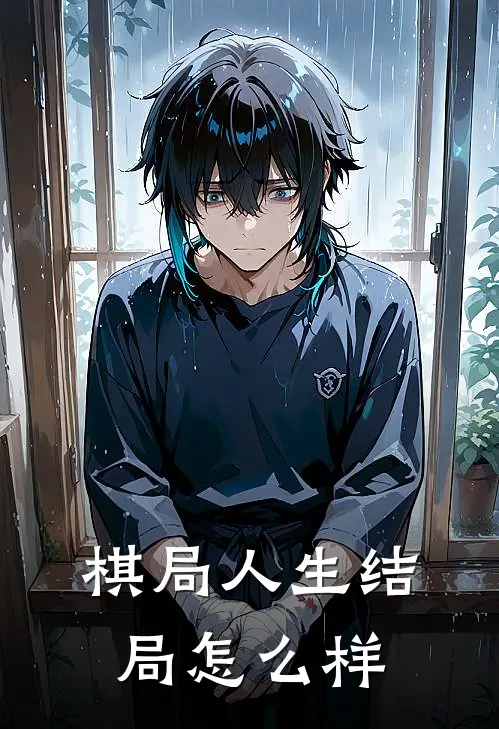棋局人生结局怎么样