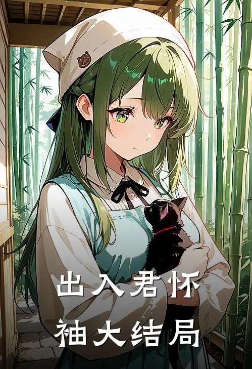 出入君怀袖大结局