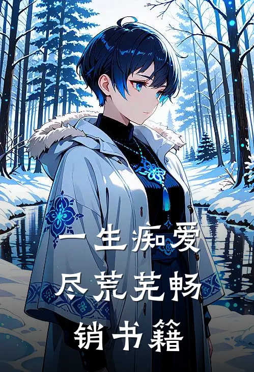 一生痴爱尽荒芜畅销书籍