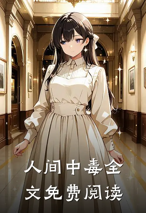 人间中毒全文免费阅读