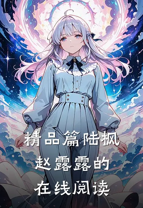精品篇陆枫赵露露的在线阅读