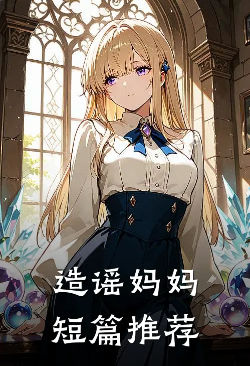 造谣妈妈短篇推荐