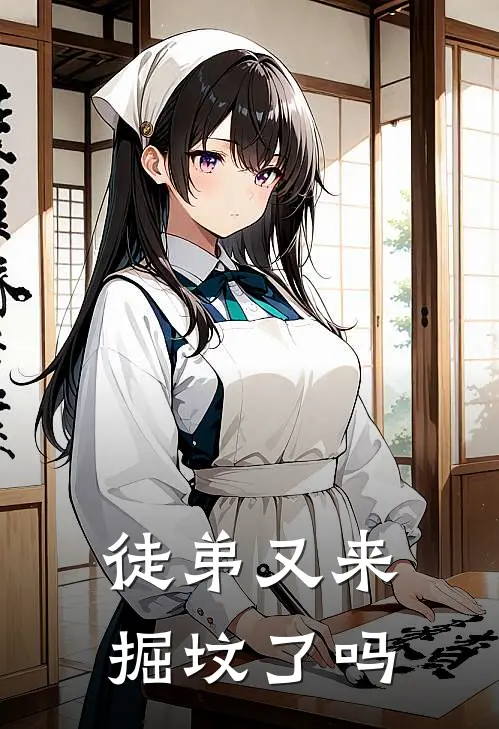 徒弟又来掘坟了吗