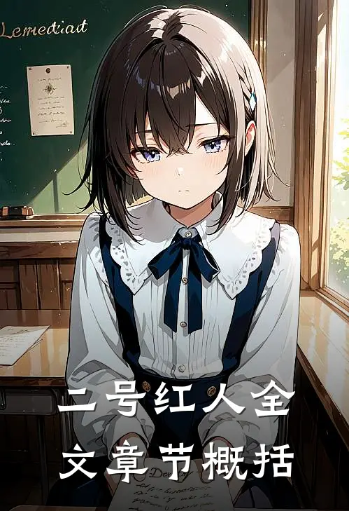 二号红人全文章节概括