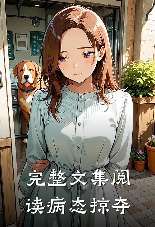 完整文集阅读病态掠夺