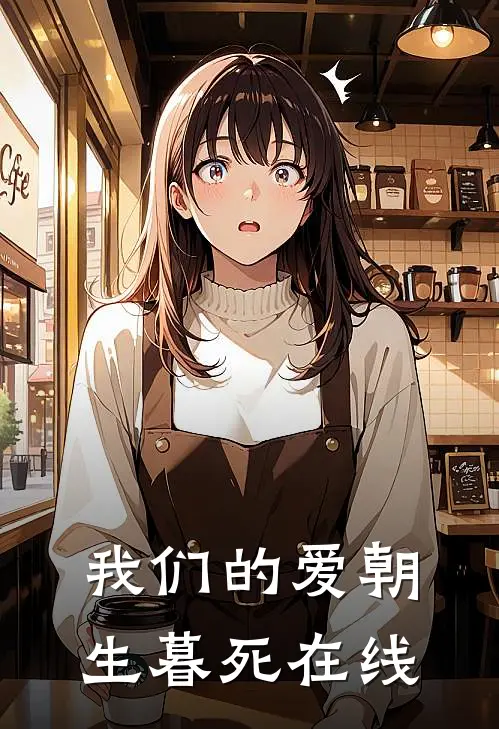我们的爱朝生暮死在线