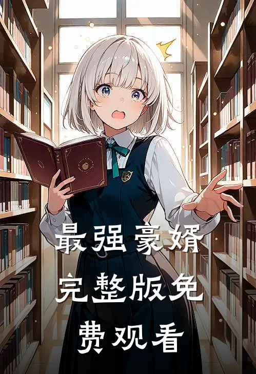最强豪婿完整版免费观看