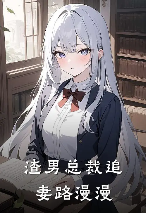渣男总裁追妻路漫漫