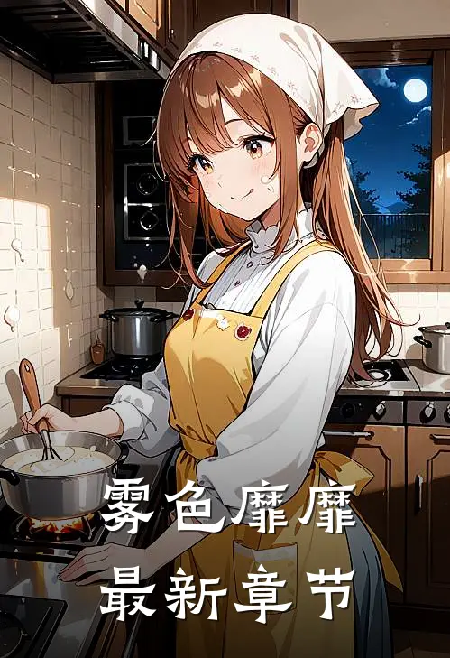 雾色靡靡最新章节