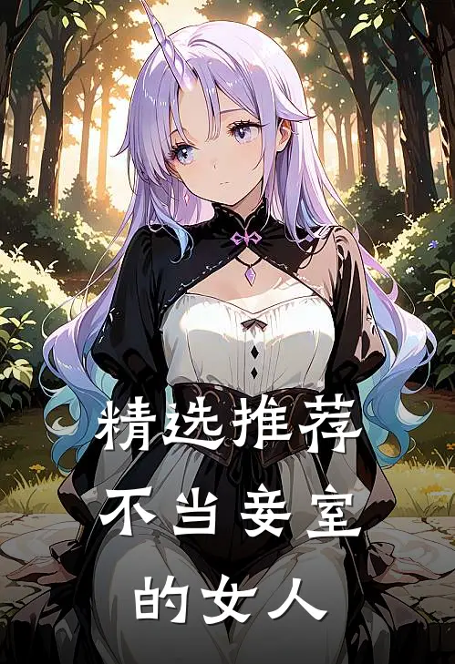 精选推荐不当妾室的女人