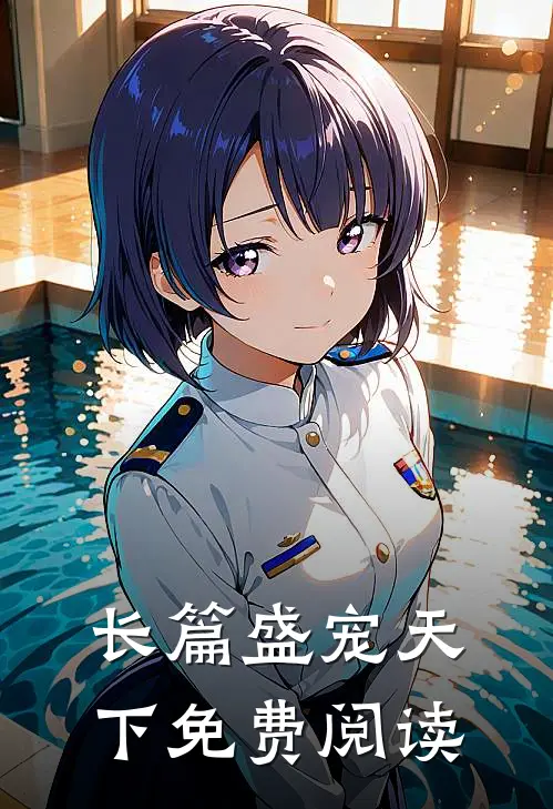 长篇盛宠天下免费阅读