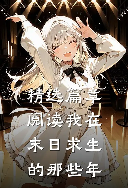 精选篇章阅读我在末日求生的那些年