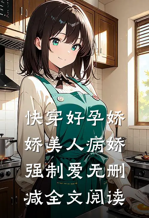 快穿好孕娇娇美人病娇强制爱无删减全文阅读