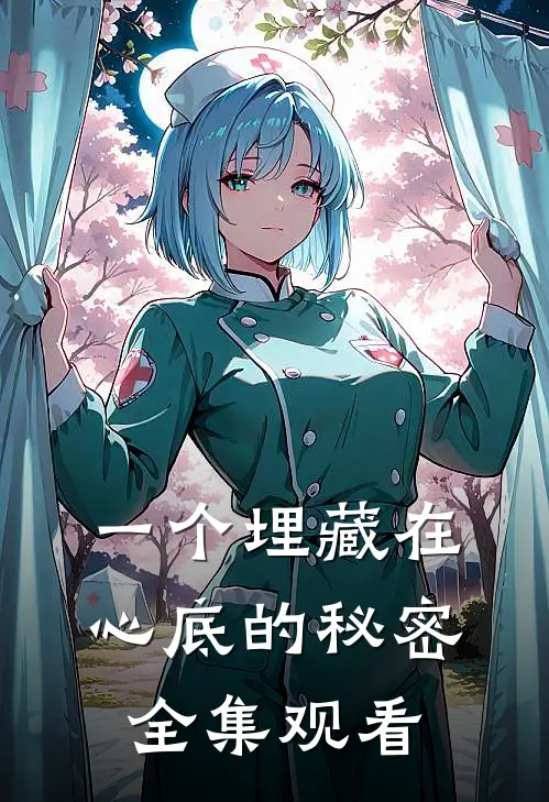 一个埋藏在心底的秘密 全集观看