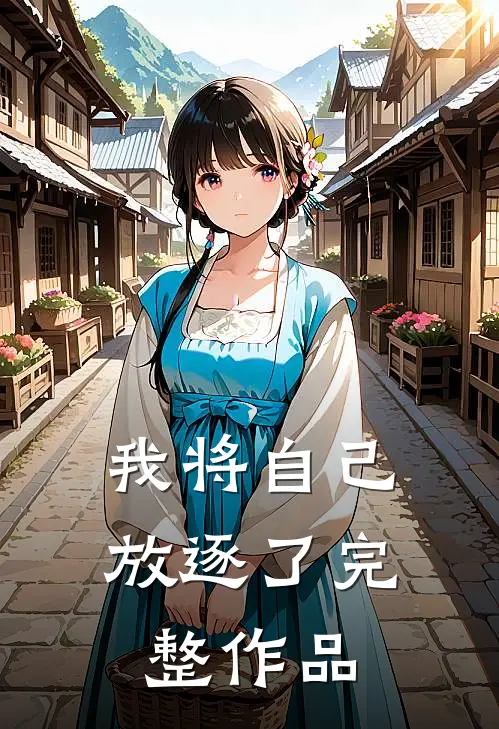 我将自己放逐了完整作品