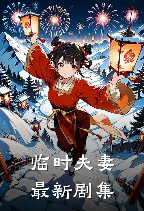 临时夫妻最新剧集