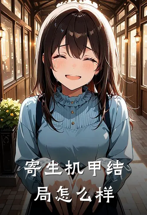 寄生机甲结局怎么样