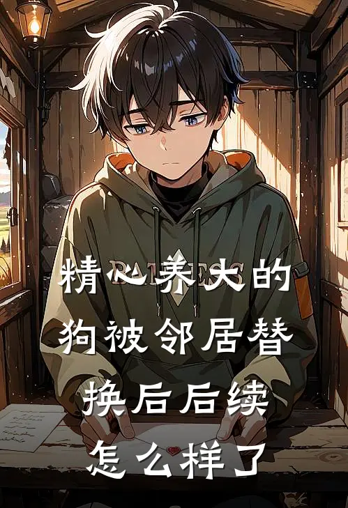 精心养大的狗被邻居替换后后续怎么样了