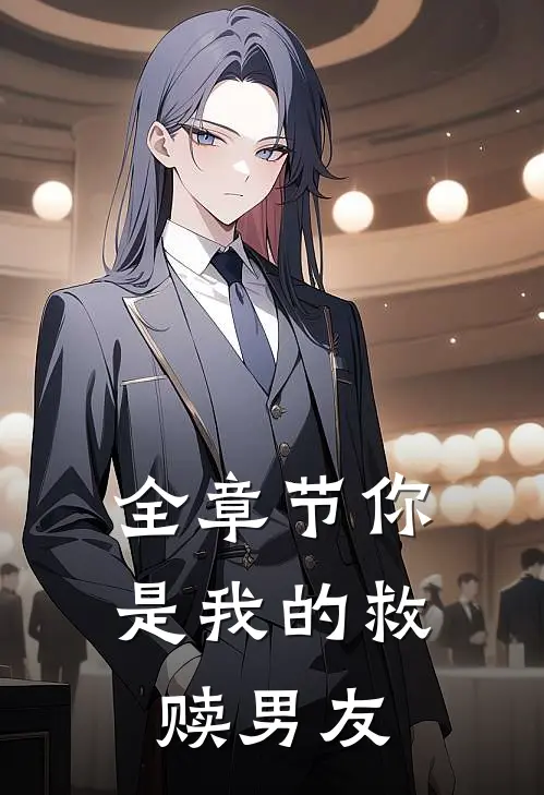 全章节你是我的救赎男友