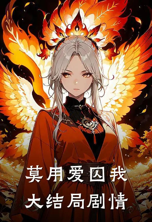 莫用爱囚我大结局剧情