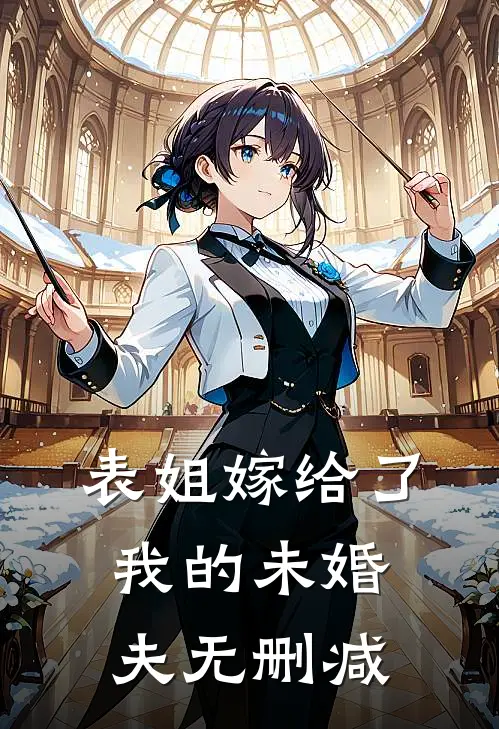 表姐嫁给了我的未婚夫无删减