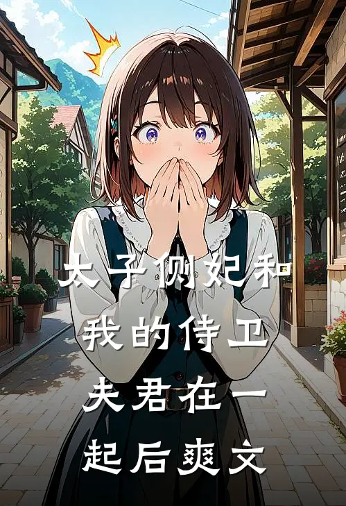 太子侧妃和我的侍卫夫君在一起后爽文