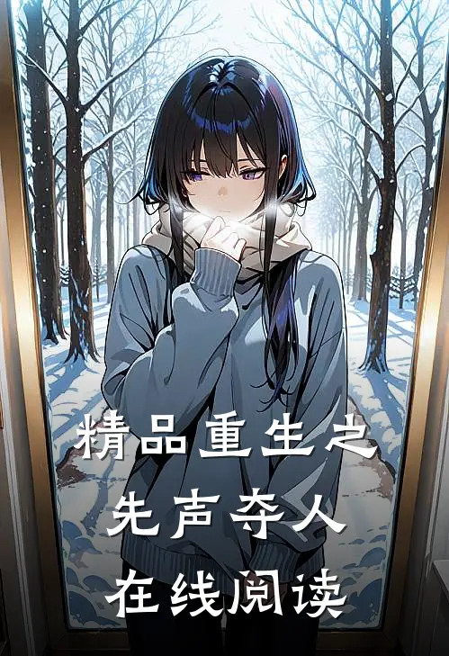 精品重生之先声夺人在线阅读