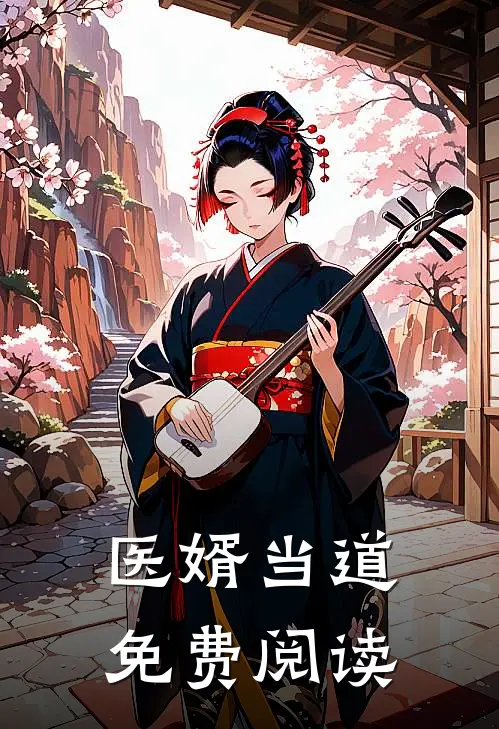 医婿当道免费阅读