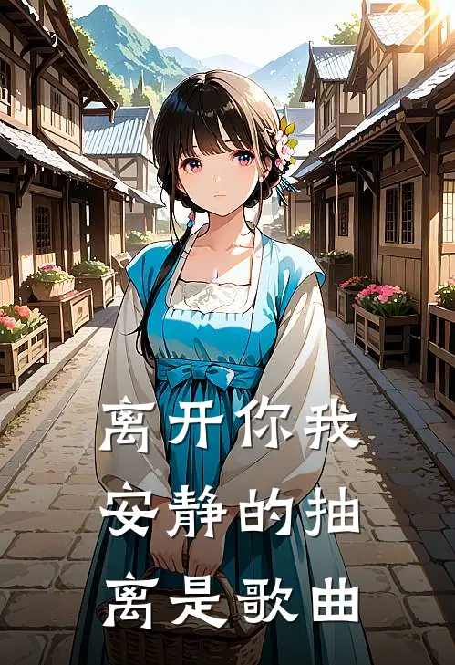 离开你我安静的抽离是歌曲
