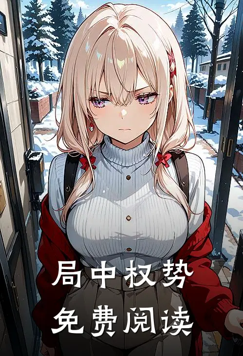 局中权势免费阅读