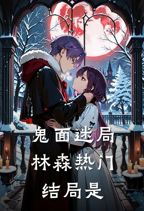 鬼面迷局林森热门结局是