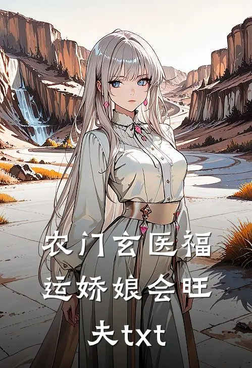 农门玄医福运娇娘会旺夫txt