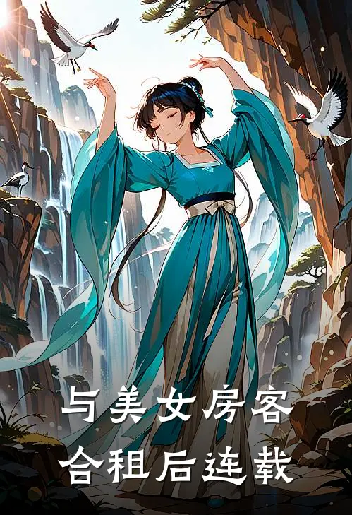 与美女房客合租后连载